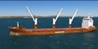 Ship A 10084