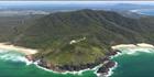 Smoky Cape - NSW (PBH3 00 16057)