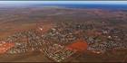 South Hedland - WA (PBH3 00 9391)