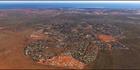 South Hedland - WA (PBH3 00 9392)