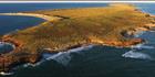 South Muiron Island  - WA (PBH3 00 8105)