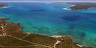 South Passage Shark Bay - WA (PBH3 00 3912)