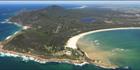 South West Rocks - NSW 2010 (PBH3 00 16053)