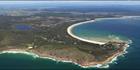 South West Rocks - NSW 2010 (PBH3 00 16054)