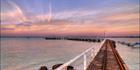 Southend Jetty - SA SQ (PBH3 00 32033)
