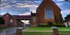 St Lukes Church - Junee - NSW SQ (PBH3 00 17200)