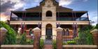 St Mary's Convent - NSW SQ (PBH3 00 16825)