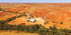 Station - Oodnadatta Track - SA (PBH3 00 29588)