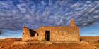 Station Ruins - Cradock - SA T (BH3 00 19124)