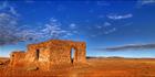 Station Ruins - Cradock - SA T (BH3 00 19130)