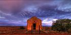 Station Ruins - Hawker - SA T (PBH3 00 19077)