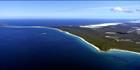 Stellars Pt. and Babel Island - Flinders Is