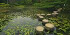Stepping Stones - Japan (PBH3 00 0101)