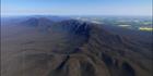 Stirling Range - WA SQ (PBH3 00 3650)