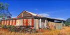 Yungaburra Timber Mill - QLD