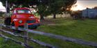 Stone Hut Truck - SA T (PBH3 00 22319)