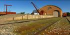 Strathalbyn Railway - SA (PBH3 00 3142)