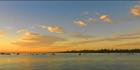 Sunrise - Aitutaki (PBH3 00 2139)