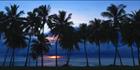 Sunset - Aitutaki (PBH3 00 1332)