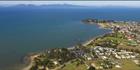 Swansea Caravan Park - TAS (PBH3 00 27237)