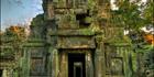 Ta Phrom Temple - (PBH3 00 6486)