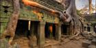 Ta Phrom Temple - (PBH3 00 6489)