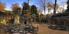 Ta Phrom Temple - (PBH3 00 6495)