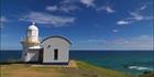Tacking Pt Lighthouse - (PBH3 00 0184)