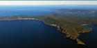 Tasman Peninsula - TAS (PBH3 00 27276)