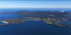 Tasman Peninsula - TAS (PBH3 00 27283)