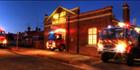 Temora Fire Brigade - NSW (PBH3 00 16981)