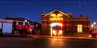 Temora Fire Brigade - NSW (PBH3 00 16984)