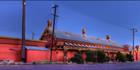 Temora Train Station - NSW (PBH3 00 16928)