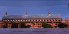Temora Train Station - NSW (PBH3 00 16931)