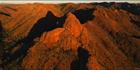 The Armchair - Arkaroola - SA T (PBH3 00 18283)