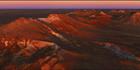 The Breakaways - Coober Pedy - SA (PBH3 00 29923)