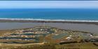 The Marina - Hindmarsh Island - SA (PBH3 00 30909)