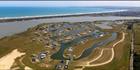 The Marina - Hindmarsh Island - SA (PBH3 00 30910)