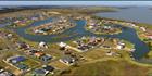 The Marina - Hindmarsh Island - SA (PBH3 00 30912)