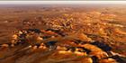 The Painted Hills - SA T (PBH3 00 29671)