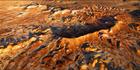 The Painted Hills - SA T (PBH3 00 29675)