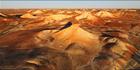The Painted Hills - SA T (PBH3 00 29684)