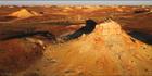 The Painted Hills - SA T (PBH3 00 29687)