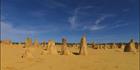 The Pinnacles - WA SQ (PBH3 00 2556)