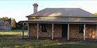 The Presbytery - WA (PBH3 00 3886)
