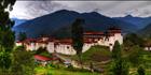 Trongsa Dzong T (PBH3 00 24083)