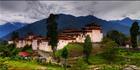 Trongsa Dzong T (PBH3 00 24089)