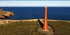 Troubridge Hill Lighthouse - SA (PBH3 00 28476)