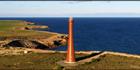 Troubridge Hill Lighthouse - SA (PBH3 00 28478)
