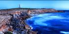 Troubridge Hill Lighthouse - SA (PBH3 00 31071)